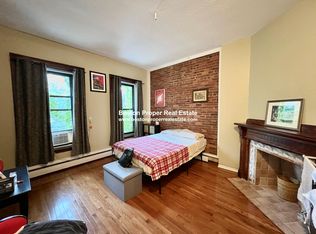 104 Saint Botolph St APT 2, Boston, MA 02115