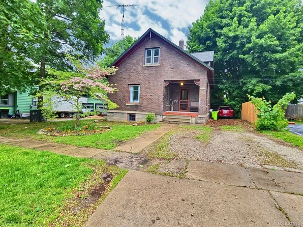 5014 Ford St, Swartz Creek, MI 48473