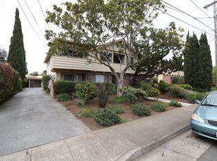 475 James Rd, Palo Alto, CA 94306