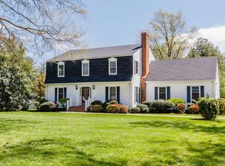 8043 Studley Rd, Mechanicsville, VA 23116