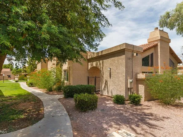 2019 W Lemon Tree Pl Unit 1195, Chandler, AZ 85224