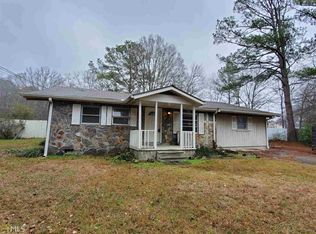 40 Oak St, Hampton, GA 30228