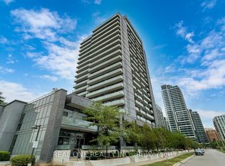 55 Oneida Cres #LPH08, Richmond Hill, ON L4B 0E8