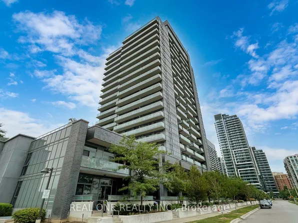 55 Oneida Cres #Lph08, Richmond Hill, ON L4B 0E8