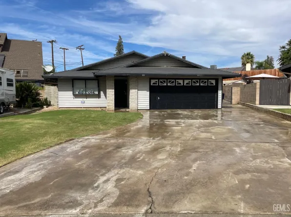 4300 San Miguel Way, Bakersfield, CA 93306