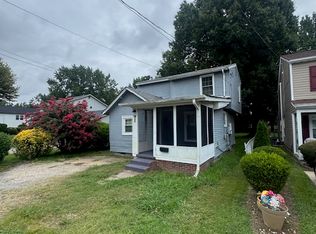 534 Greenbriar Ave, Hampton, VA 23661