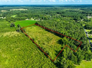 637 Saint Paul Rd, Dorchester, SC 29437