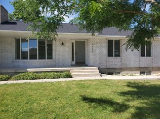 3400 W 8070 S, West Jordan, UT 84088