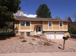 382 Burgess Dr, Castle Rock, CO 80104