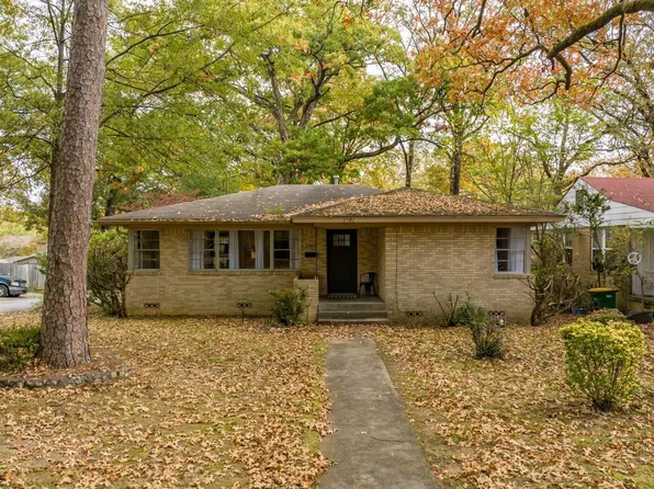 1701 S Taylor St, Little Rock, AR 72204