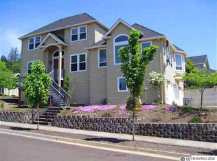 3670 NW Goldfinch Dr, Corvallis, OR