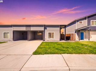 253 Merrick Ave, Umatilla, OR 97882