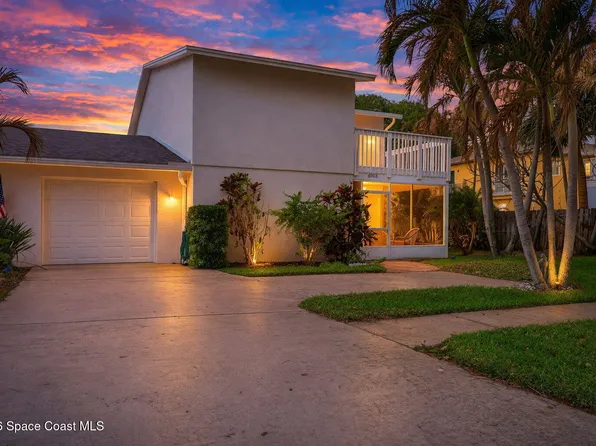 6903 Orange Ave #A, Cape Canaveral, FL 32920