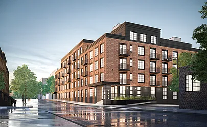 Rented by Nest Seekers International