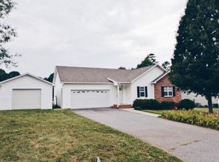 5139 Silver Tree Trl, Conover, NC 28613