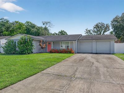 18303 Dolly Brook Ln, Lutz, FL, 33549
