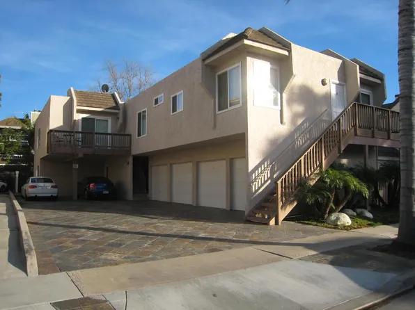 17042 Sims Ln APT 1, Huntington Beach, CA 92649