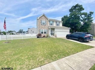 227 Surf Rd, Egg Harbor Township, NJ 08234