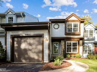 1605 Hugo Cir, Silver Spring, MD 20906