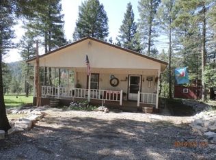 10 Maid Marian, Mayhill, NM 88339