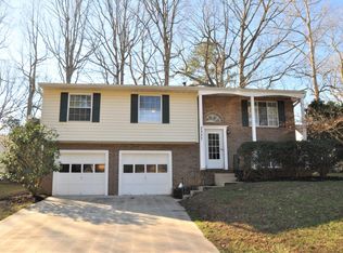 3337 Joanne Dr, Raleigh, NC 27603