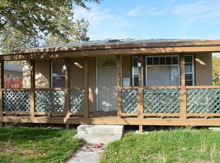 2141 Radcliffe Ave, Klamath Falls, OR 97601