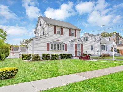 289 Johnson Ave, Stratford, CT, 06614