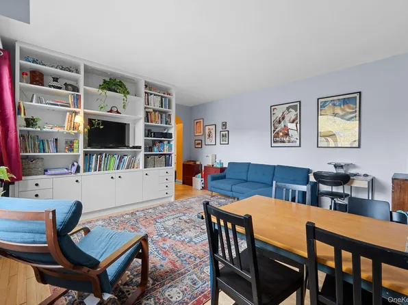 34-34 119th St #5H, Kew Gardens, NY 11415