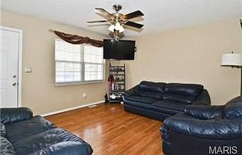 4th image of 11801 Smoke Rise Ct