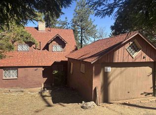 779 Boiling Springs Rd, Pine Valley, CA 91962