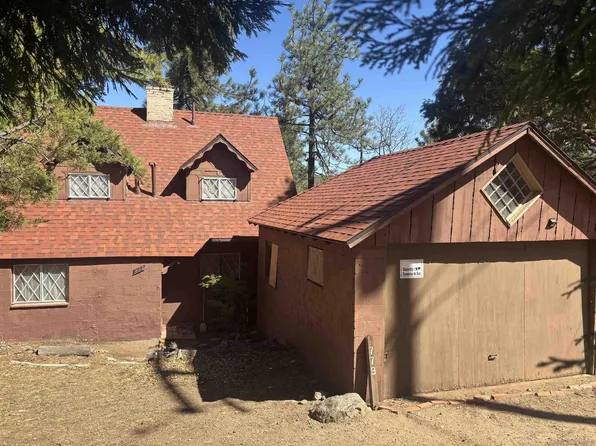 779 Boiling Springs Rd, Pine Valley, CA 91962