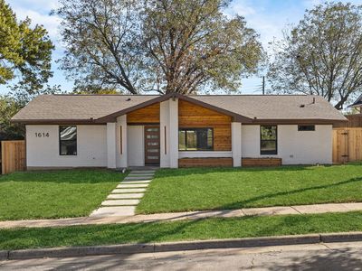 1614 E Red Bird Ln, Dallas, TX, 75241
