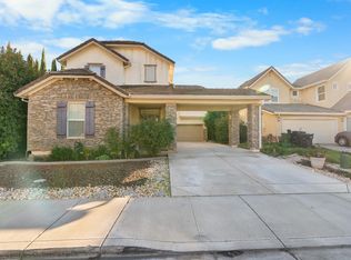 2280 Gibralter Ln, Tracy, CA 95377