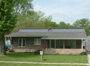 2740 Fredonia Rd, Indianapolis, IN 46222