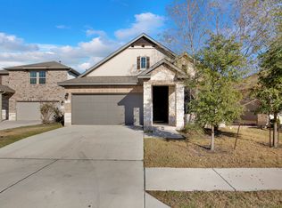 820 Alta Way, Leander, TX 78641