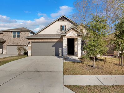 820 Alta Way, Leander, TX, 78641