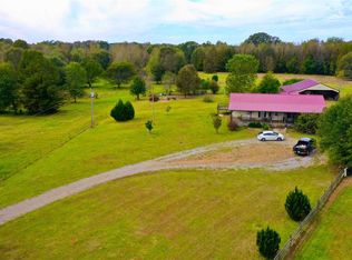 512 Country Club Rd, Canton, MS 39046
