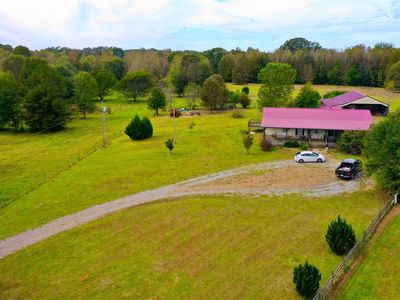 512 Country Club Rd, Canton, MS, 39046