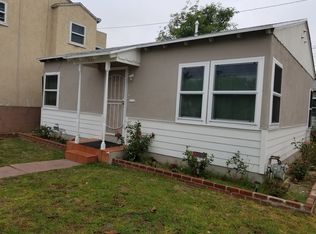409 E Buckthorn St, Inglewood, CA 90301