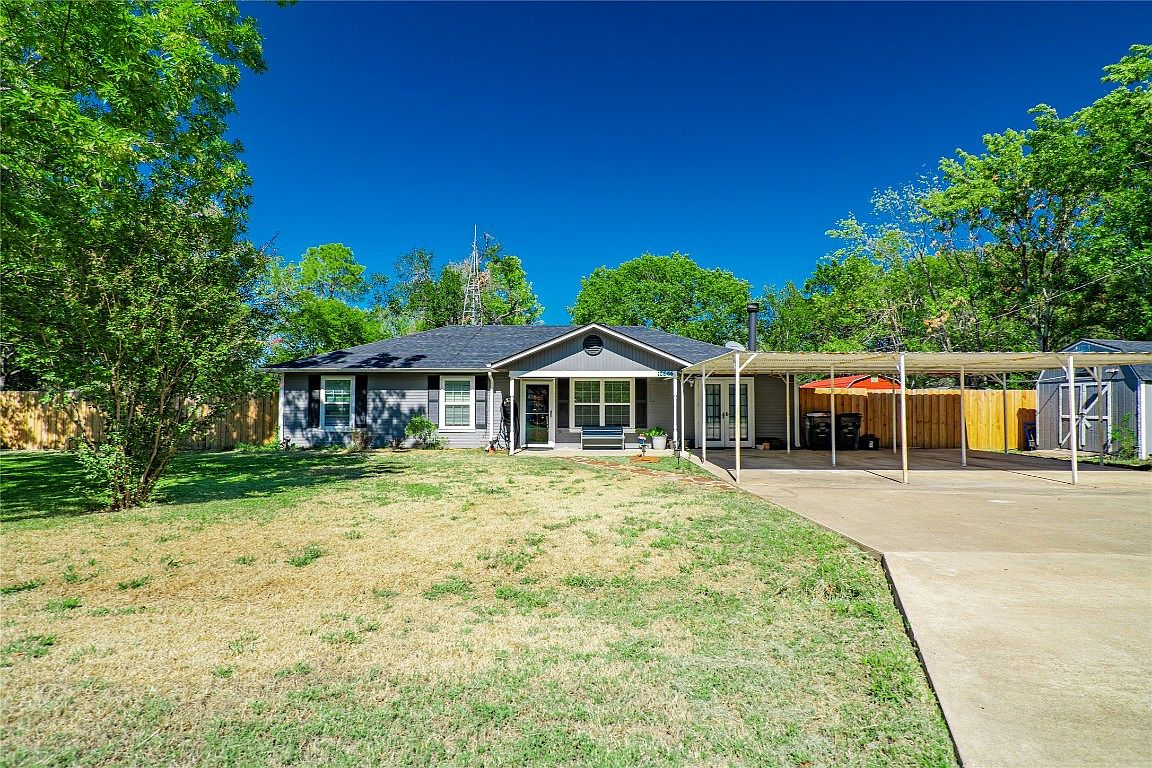 10646 Sleepy Hollow Dr, Terrell, TX 75161 MLS 20452658 Zillow