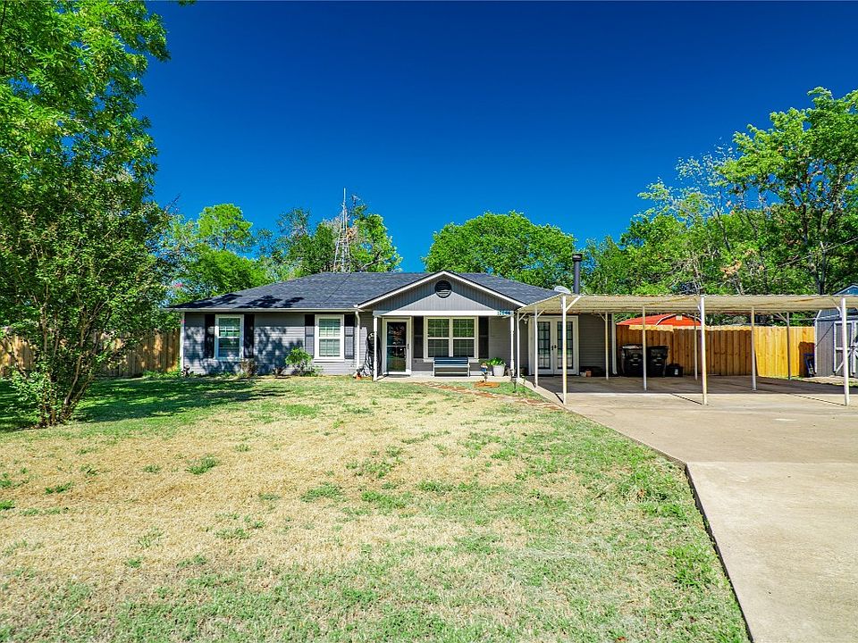 10646 Sleepy Hollow Dr, Terrell, TX 75161 Zillow