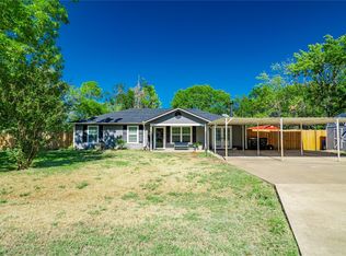 10646 Sleepy Hollow Dr, Terrell, TX 75161