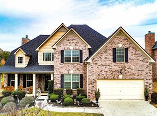 3286 Tuscan Ridge Dr, Snellville, GA 30039