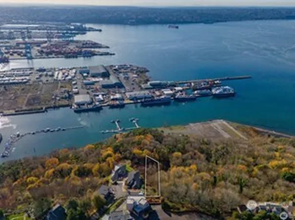 1416 Browns Point Boulevard NE, Tacoma, WA 98422