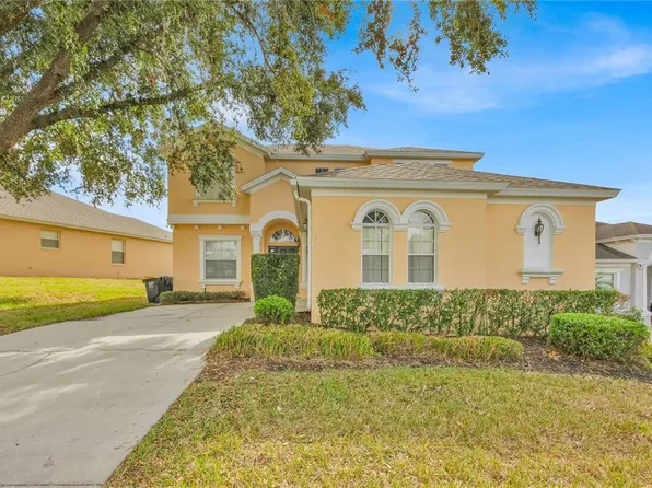 303 Plumoso Loop, Davenport, FL 33897