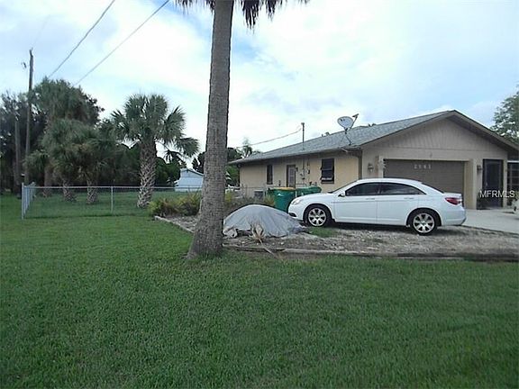 3rd image of 2582 Cannolot Blvd