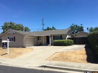 4267 Armand Dr, Concord, CA 94521