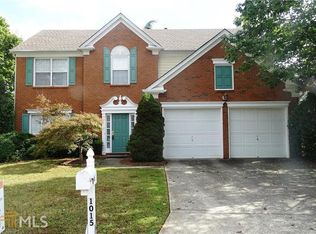 1015 Lyndhurst Way, Roswell, GA 30075