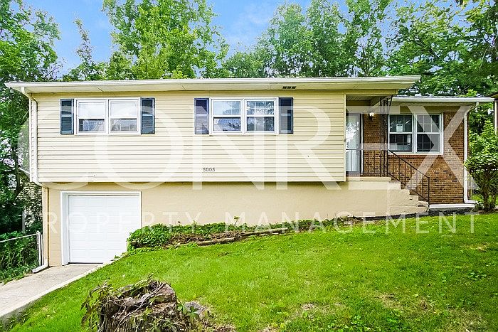 1st image of 5005 Kyle Ln NW