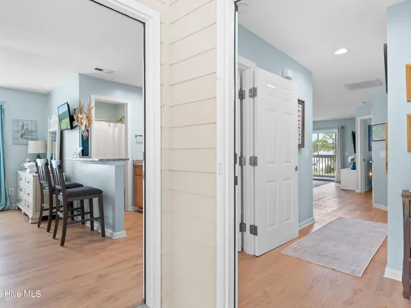 3350 Club Villas Drive # 805, Southport, NC 28461